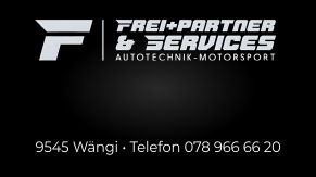 Frei+Partner Services in 9545 Wängi