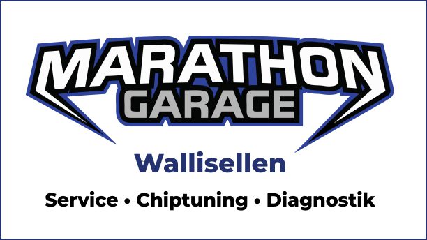 Marathon Garge Gkiontsa in 8304 Wallisellen