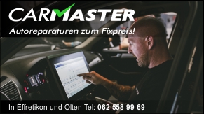 CARMASTER - Autoreparaturen zum FixPreis in 8424 Embrach