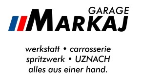 Garage Gebr. Markaj GmbH in 8730 Uznach