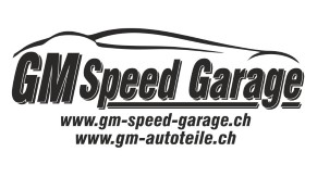 GM Speed Garage in 5432 Neuenhof