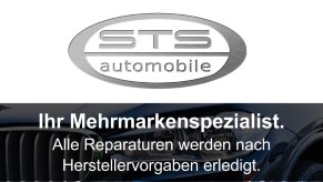 STS-automobile GmbH in 1736 St. Silvester